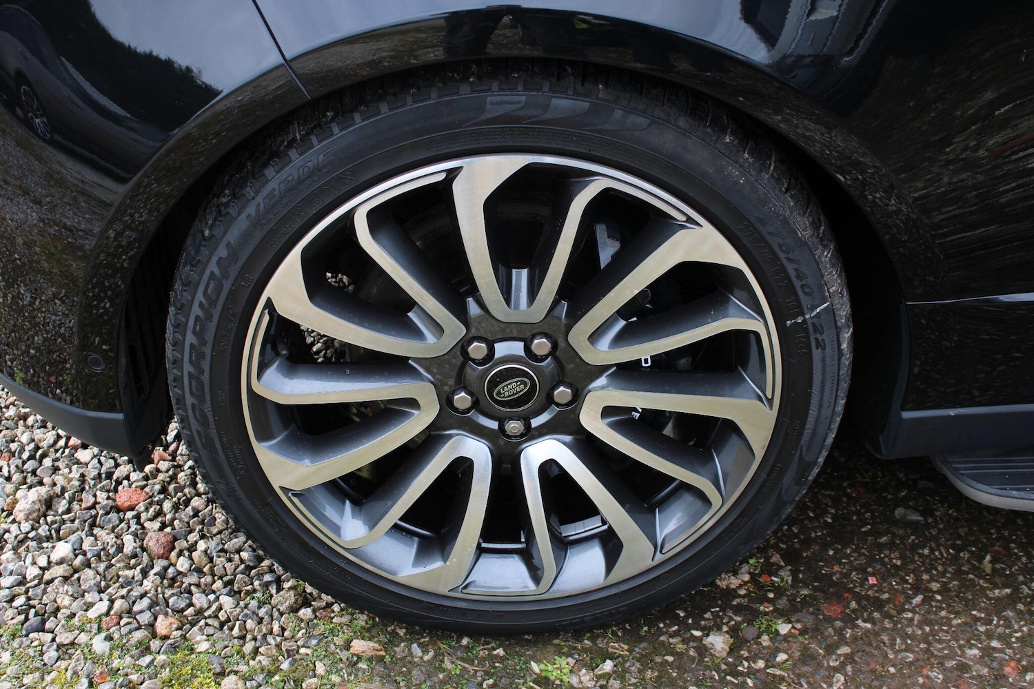 Used Land Rover Range Rover 2021 for sale - 78046790: Photo 55