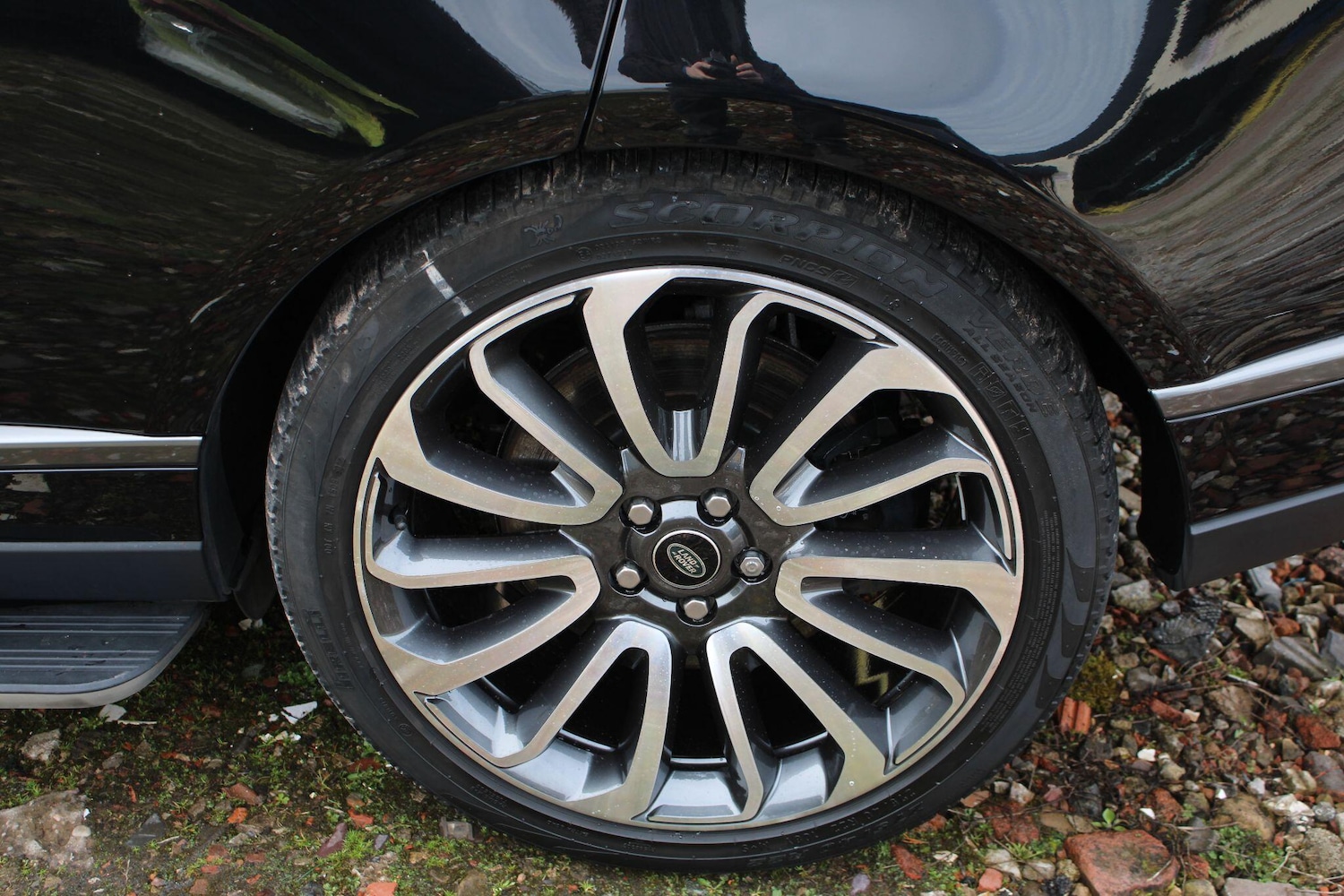 Used Land Rover Range Rover 2021 for sale - 78046790: Photo 56