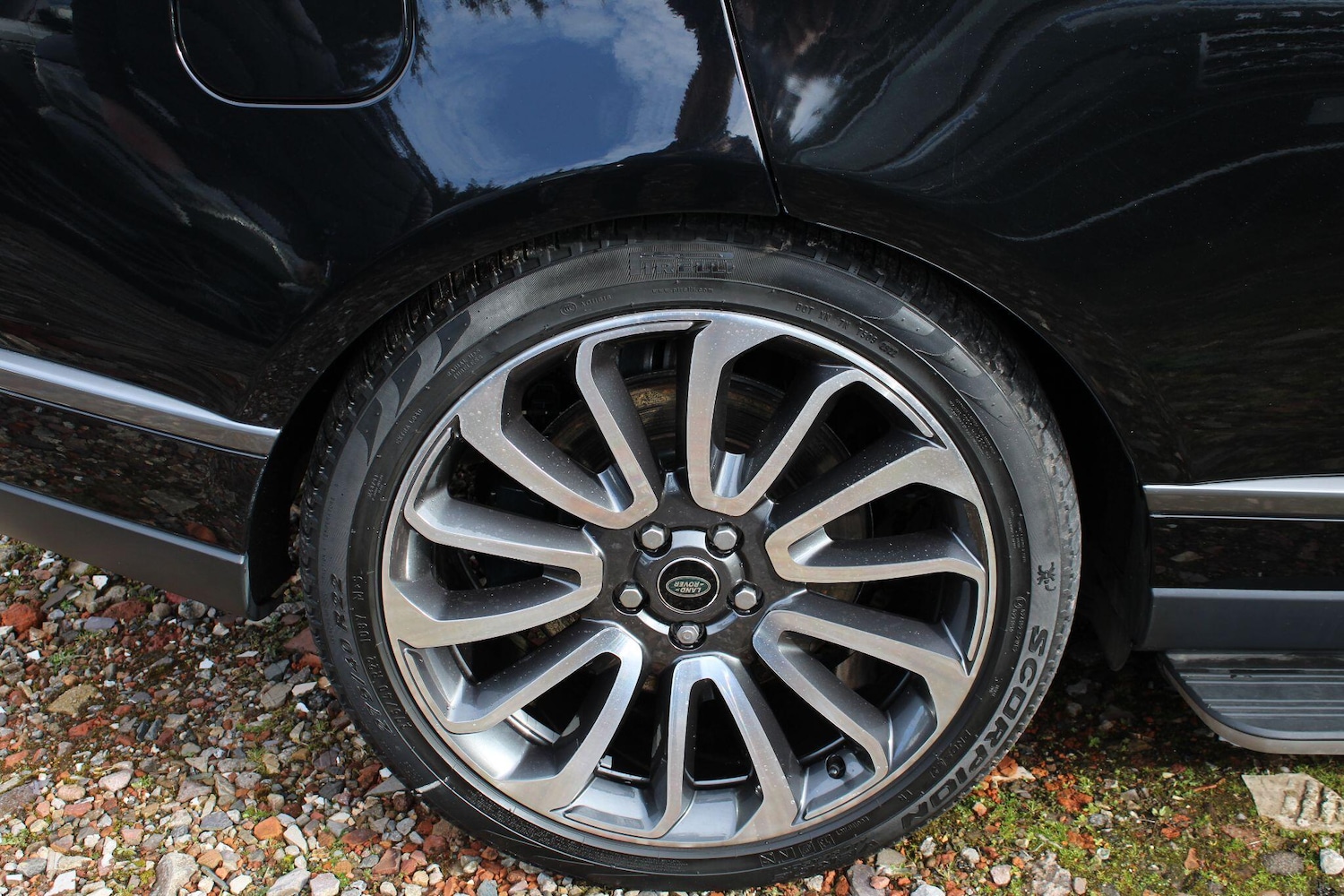 Used Land Rover Range Rover 2021 for sale - 78046790: Photo 57