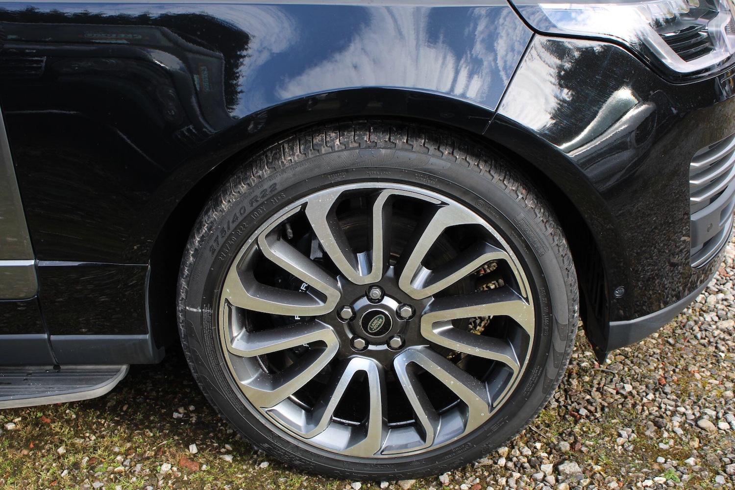 Used Land Rover Range Rover 2021 for sale - 78046790: Photo 58