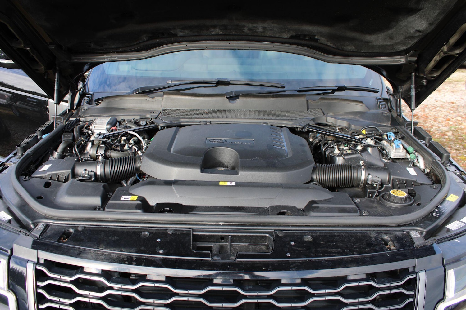 Used Land Rover Range Rover 2021 for sale - 78046790: Photo 59