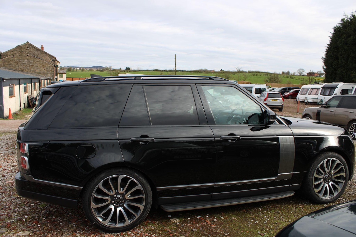 Used Land Rover Range Rover 2021 for sale - 78046790: Photo 8