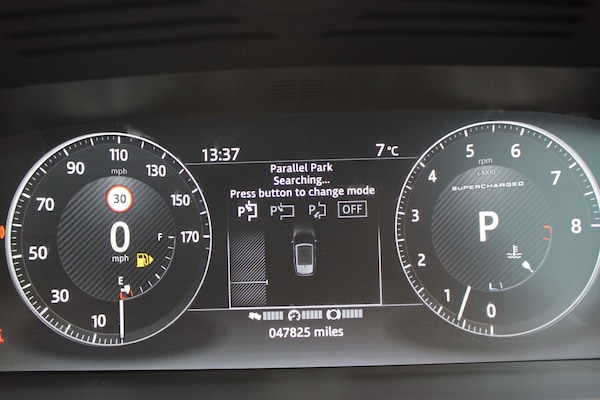 Used Land Rover Range Rover 2017 for sale - 73190787: Photo 40