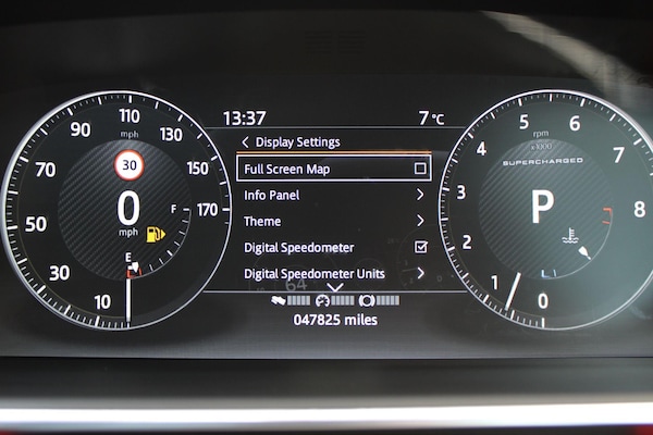 Used Land Rover Range Rover 2017 for sale - 73190787: Photo 46