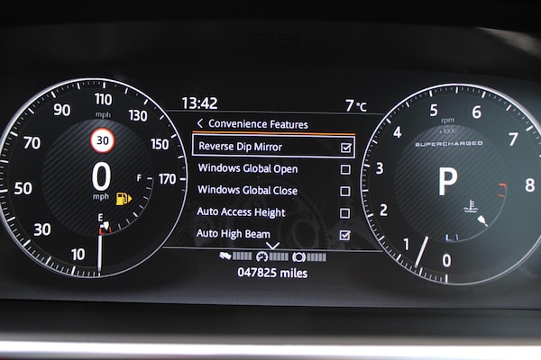 Used Land Rover Range Rover 2017 for sale - 73190787: Photo 49