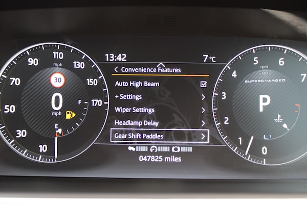 Used Land Rover Range Rover 2017 for sale - 73190787: Photo 50