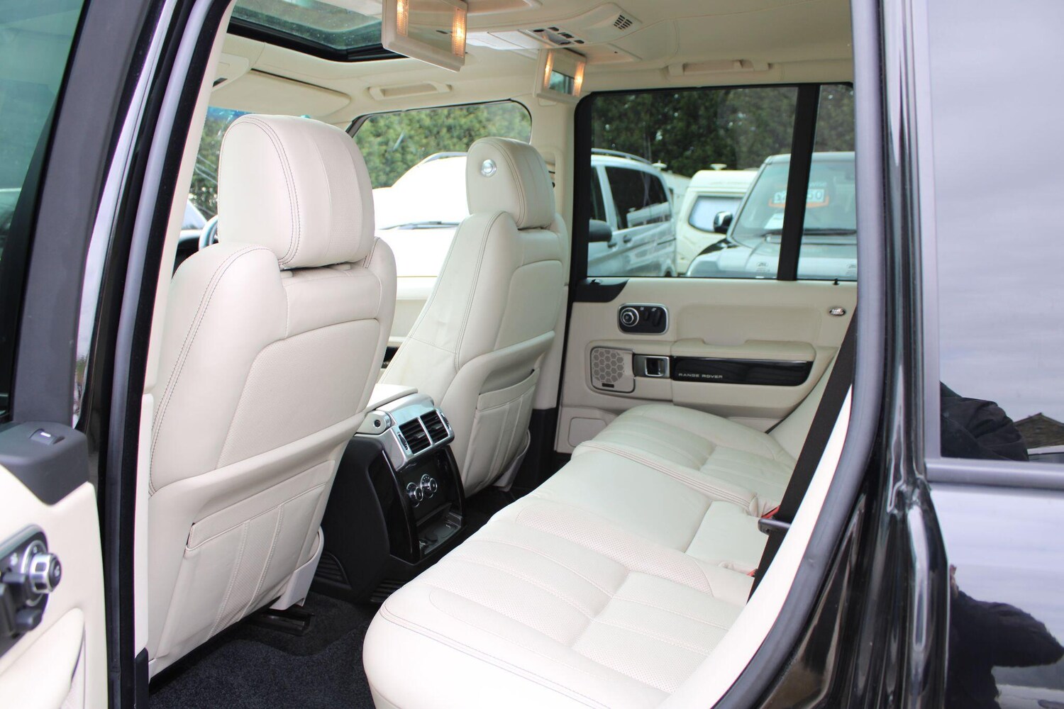 Used Land Rover Range Rover for sale - 78214289: Photo 12