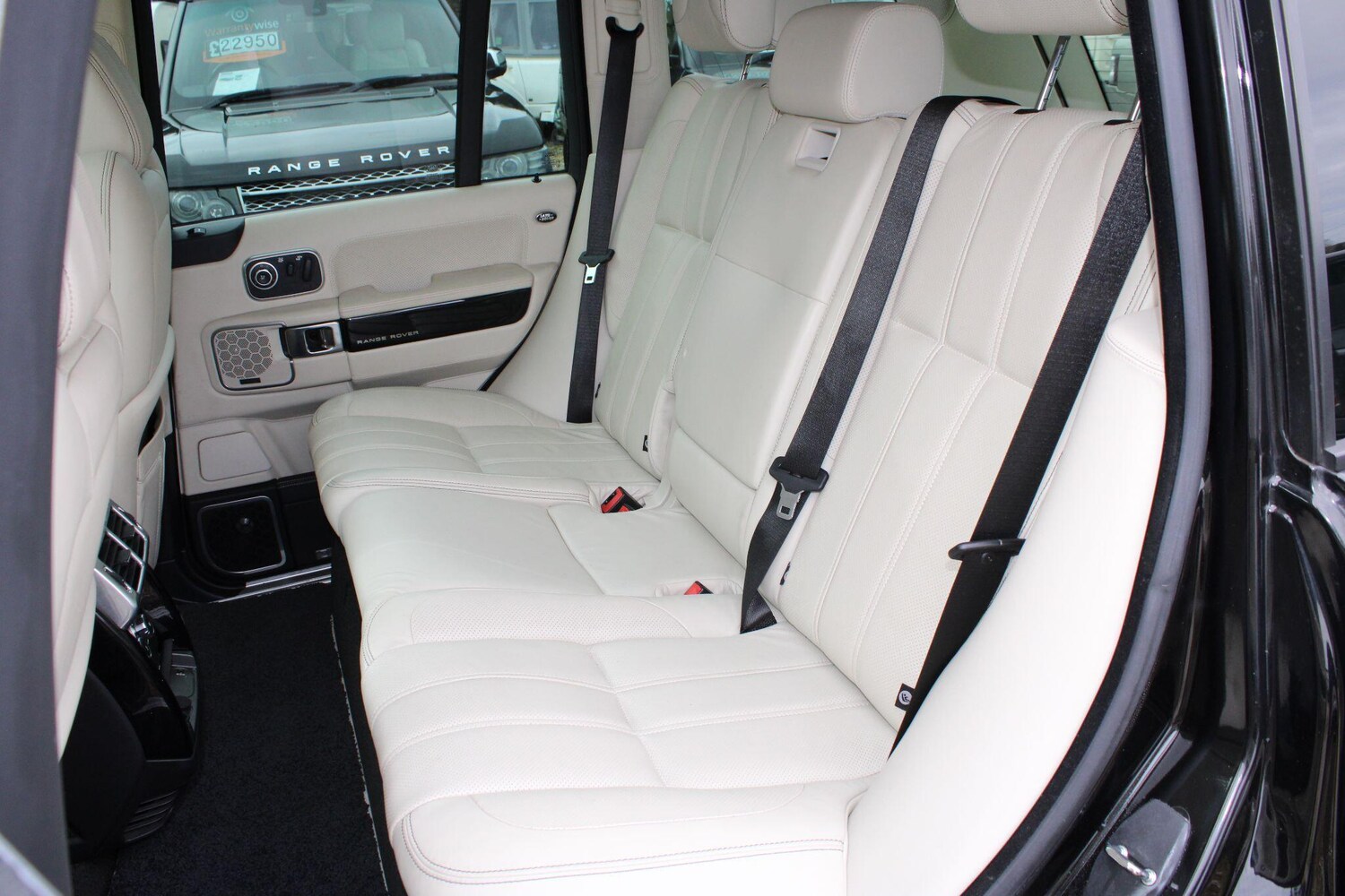 Used Land Rover Range Rover for sale - 78214289: Photo 13