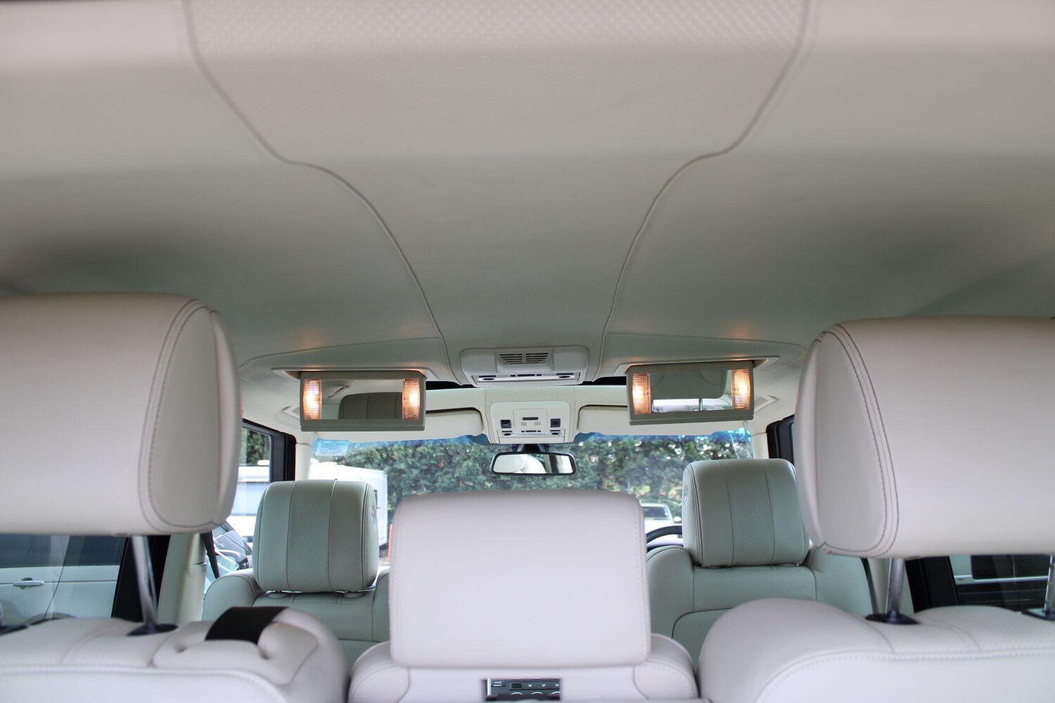 Used Land Rover Range Rover for sale - 78214289: Photo 14