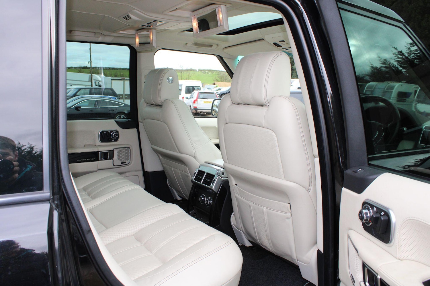 Used Land Rover Range Rover for sale - 78214289: Photo 16