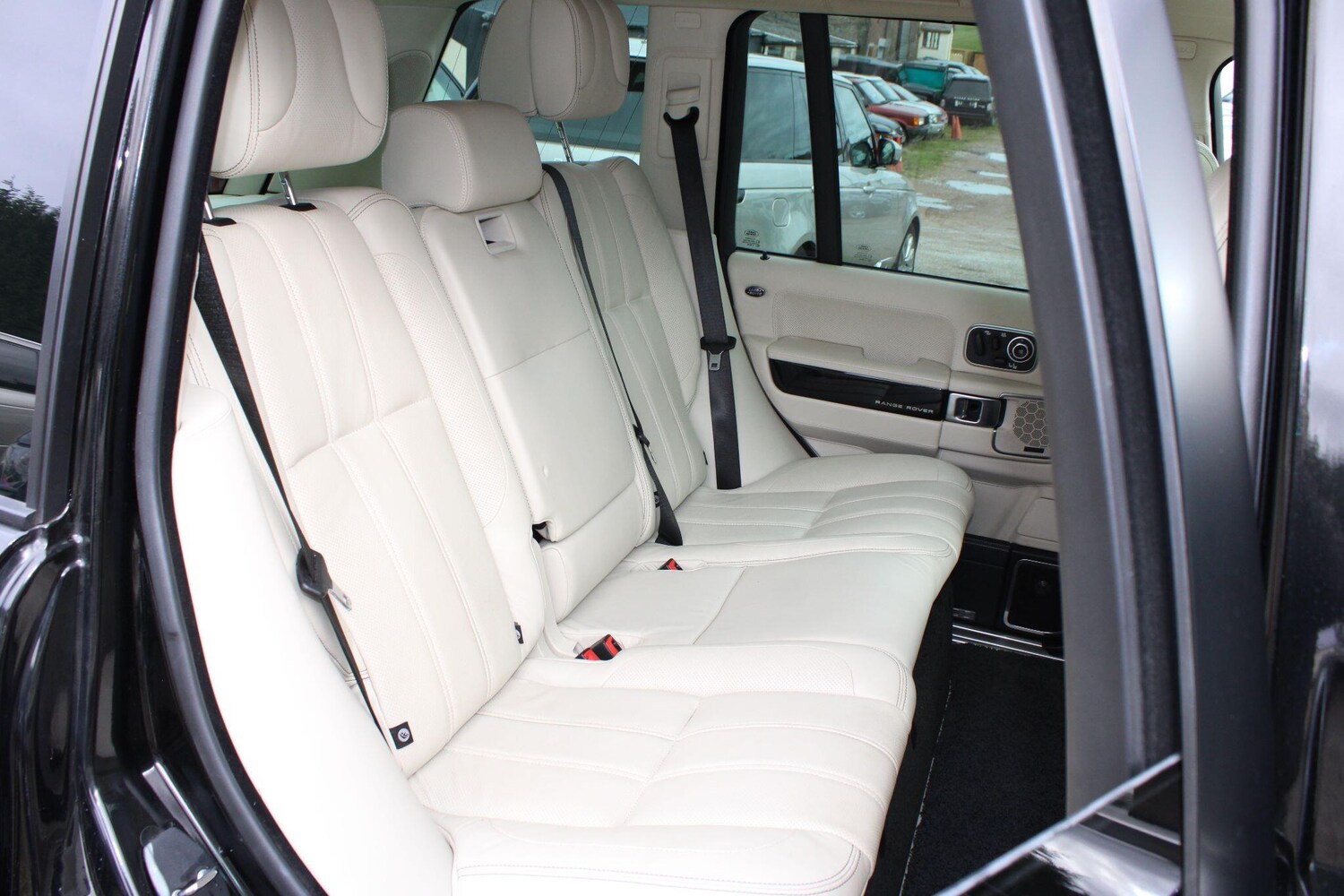 Used Land Rover Range Rover for sale - 78214289: Photo 17