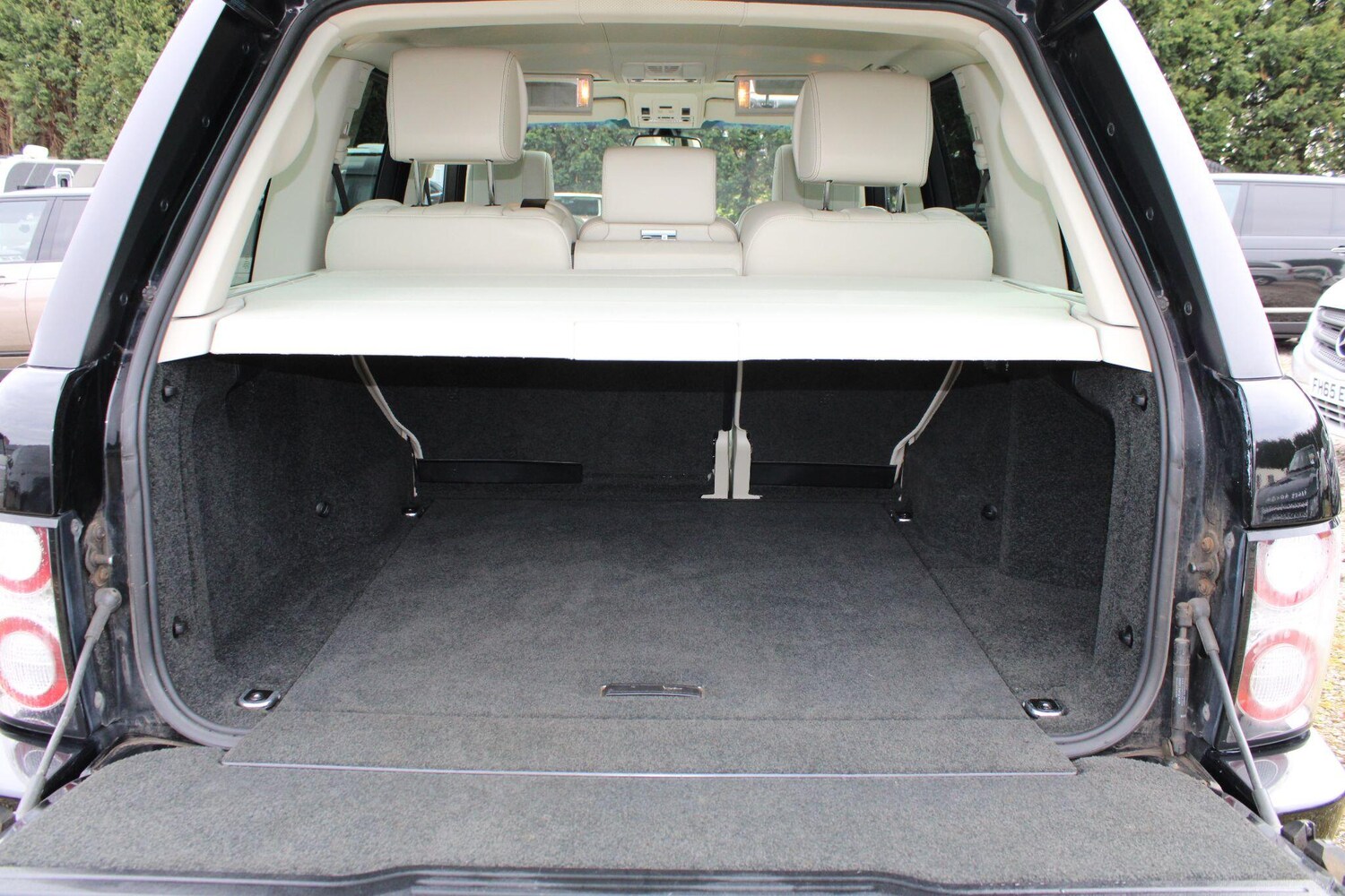 Used Land Rover Range Rover for sale - 78214289: Photo 18