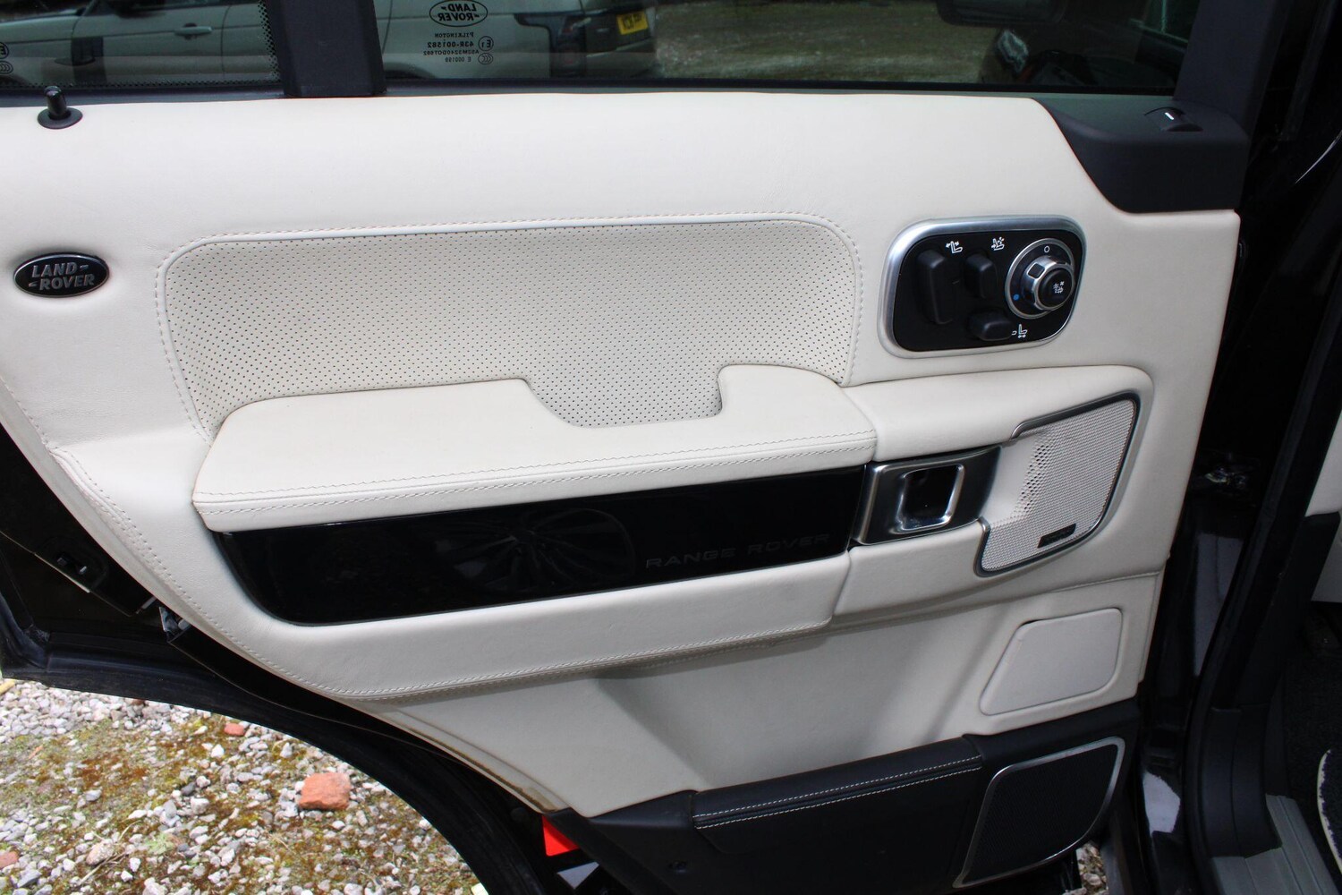 Used Land Rover Range Rover for sale - 78214289: Photo 20