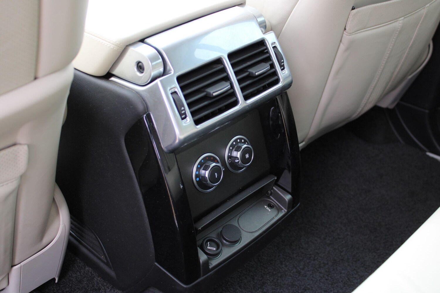 Used Land Rover Range Rover for sale - 78214289: Photo 21