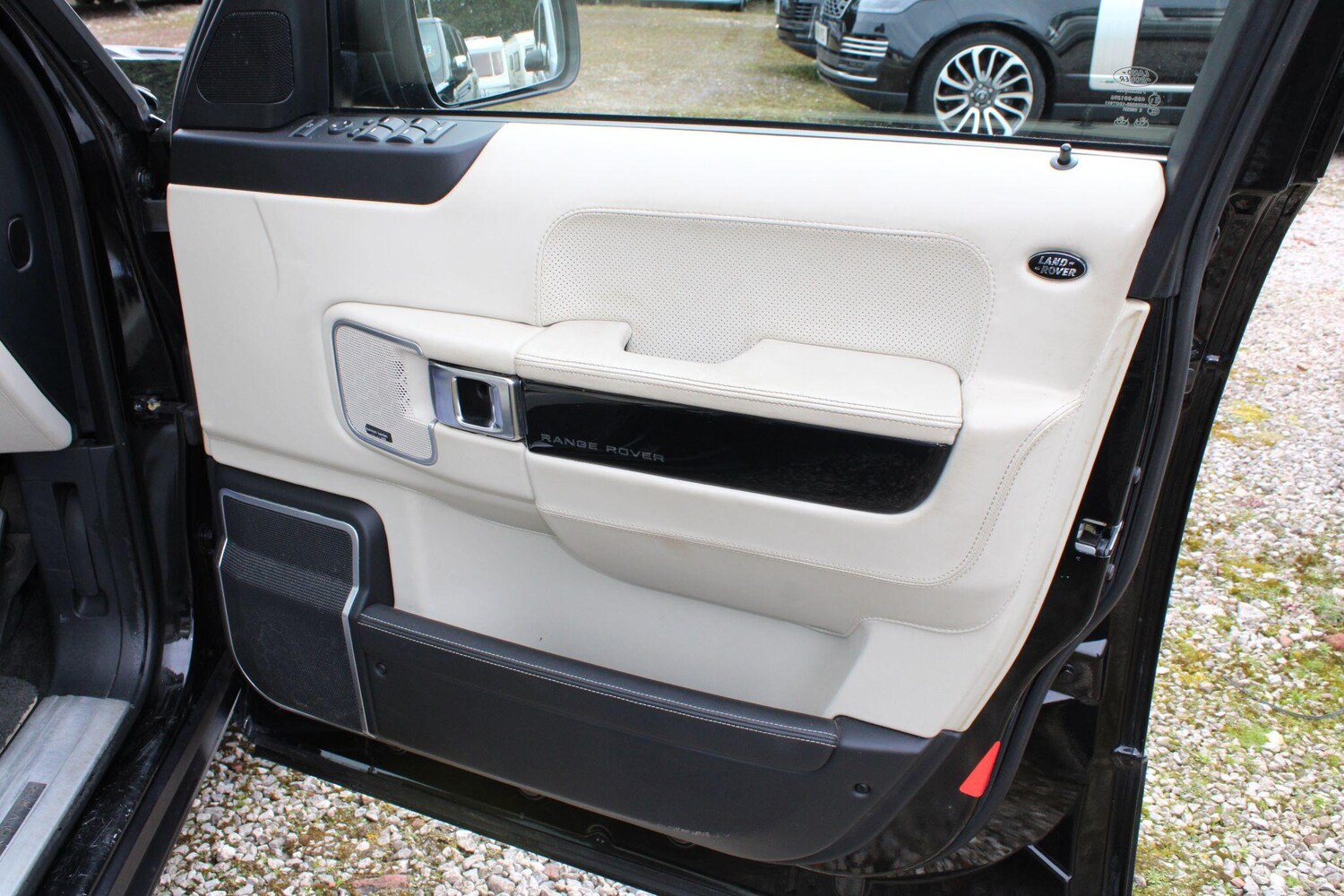 Used Land Rover Range Rover for sale - 78214289: Photo 22