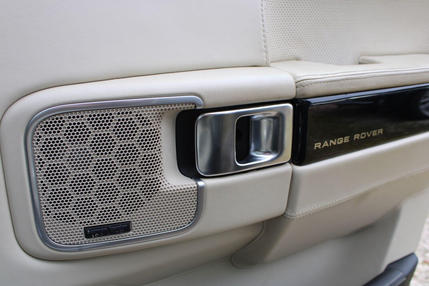 Used Land Rover Range Rover for sale - 78214289: Photo 23