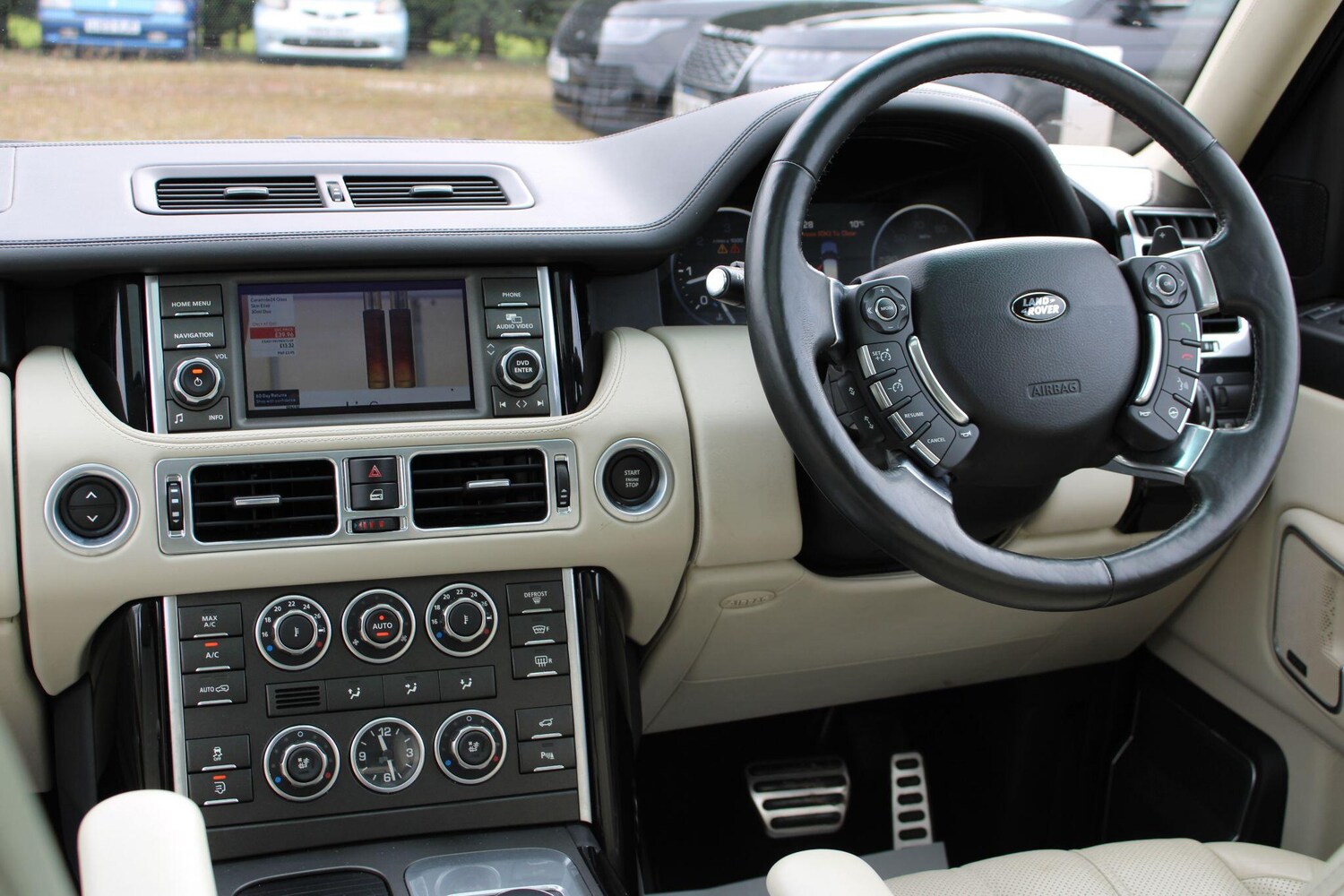 Used Land Rover Range Rover for sale - 78214289: Photo 24