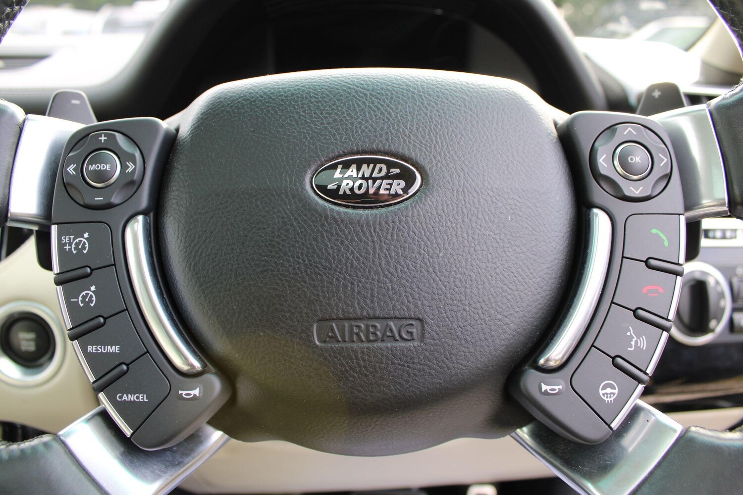 Used Land Rover Range Rover for sale - 78214289: Photo 25