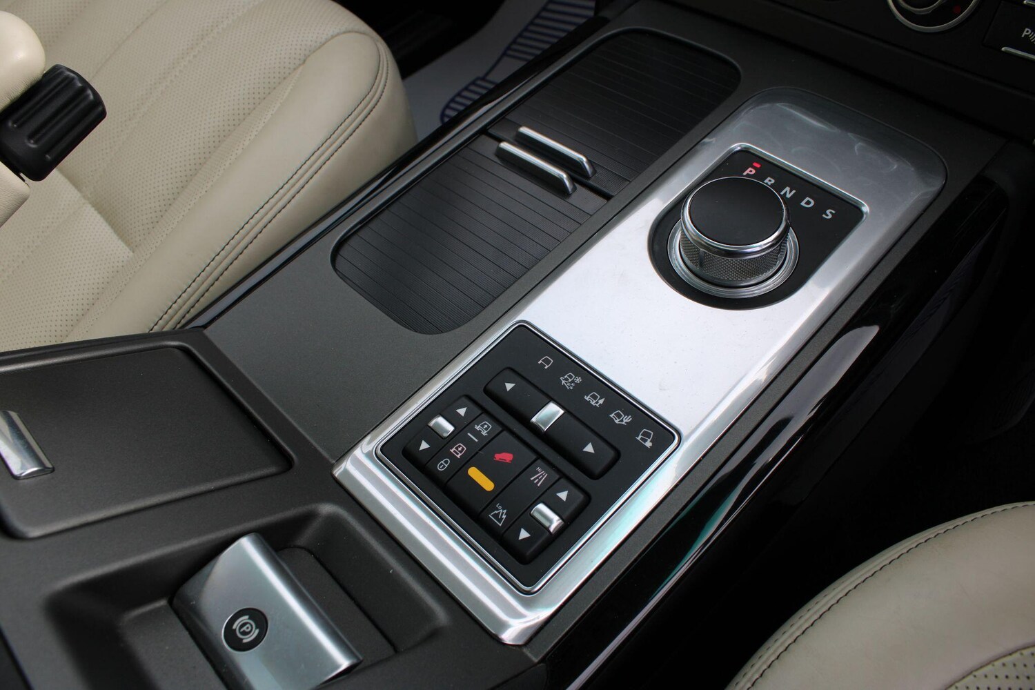 Used Land Rover Range Rover for sale - 78214289: Photo 26