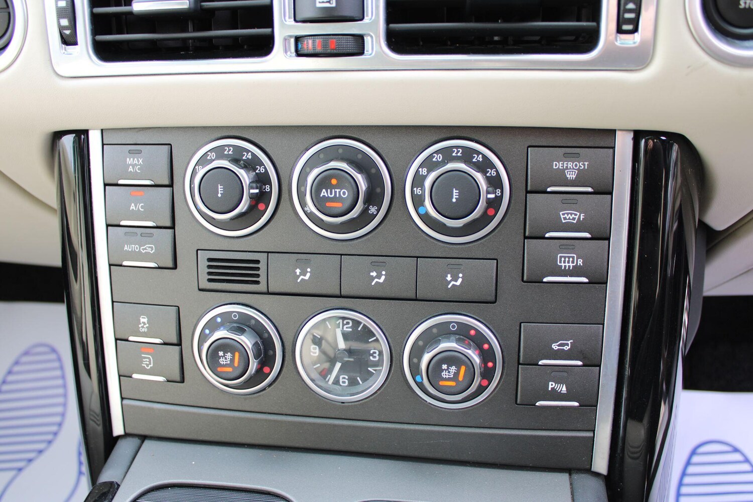 Used Land Rover Range Rover for sale - 78214289: Photo 27