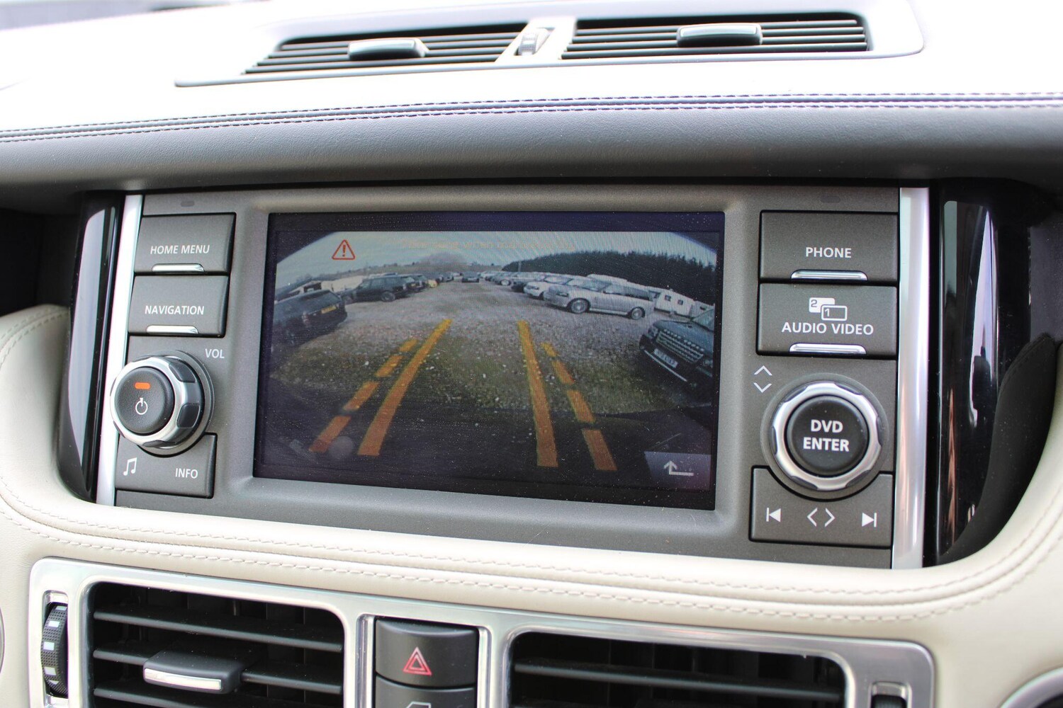 Used Land Rover Range Rover for sale - 78214289: Photo 29