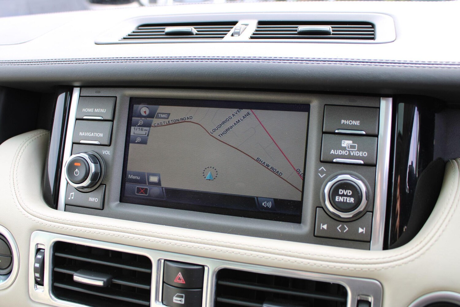 Used Land Rover Range Rover for sale - 78214289: Photo 30