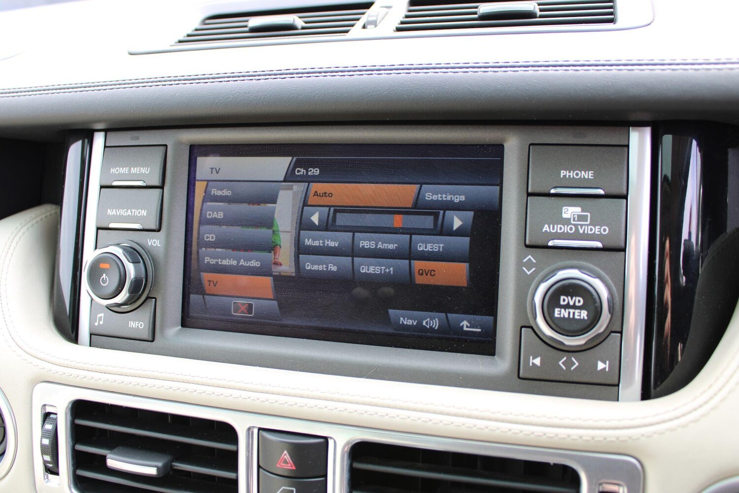 Used Land Rover Range Rover for sale - 78214289: Photo 32