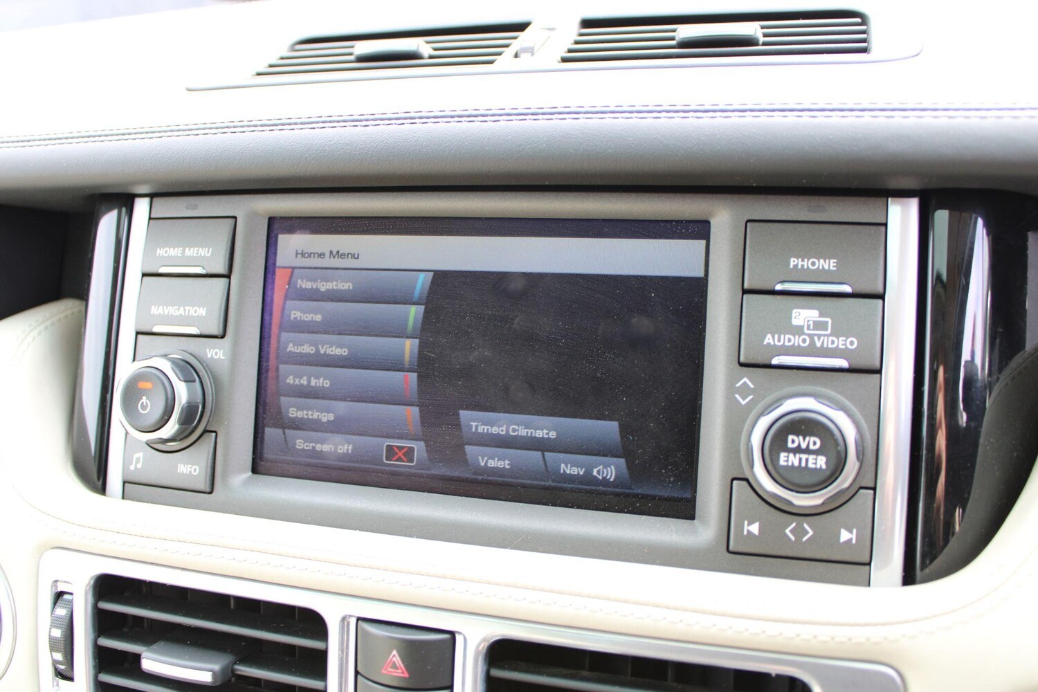 Used Land Rover Range Rover for sale - 78214289: Photo 33