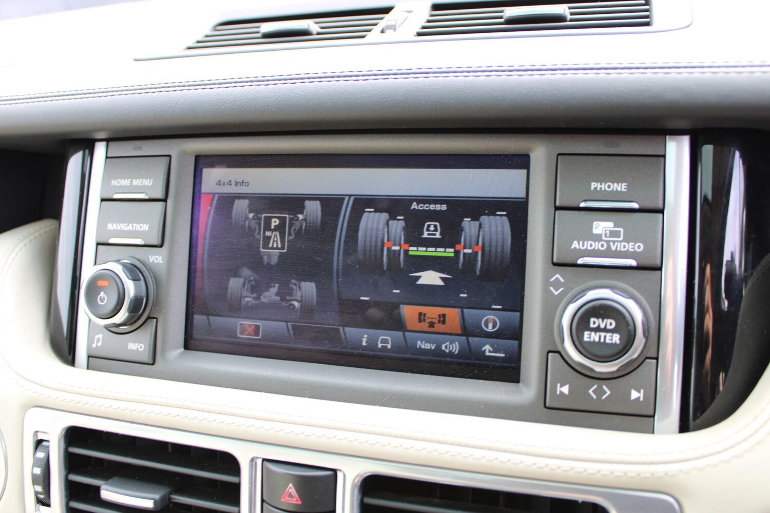 Used Land Rover Range Rover for sale - 78214289: Photo 34