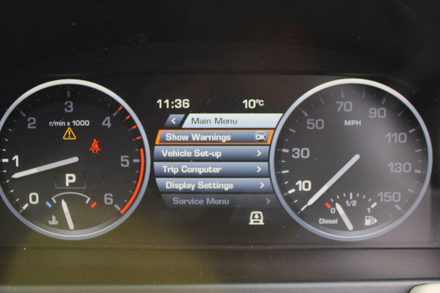 Used Land Rover Range Rover for sale - 78214289: Photo 35