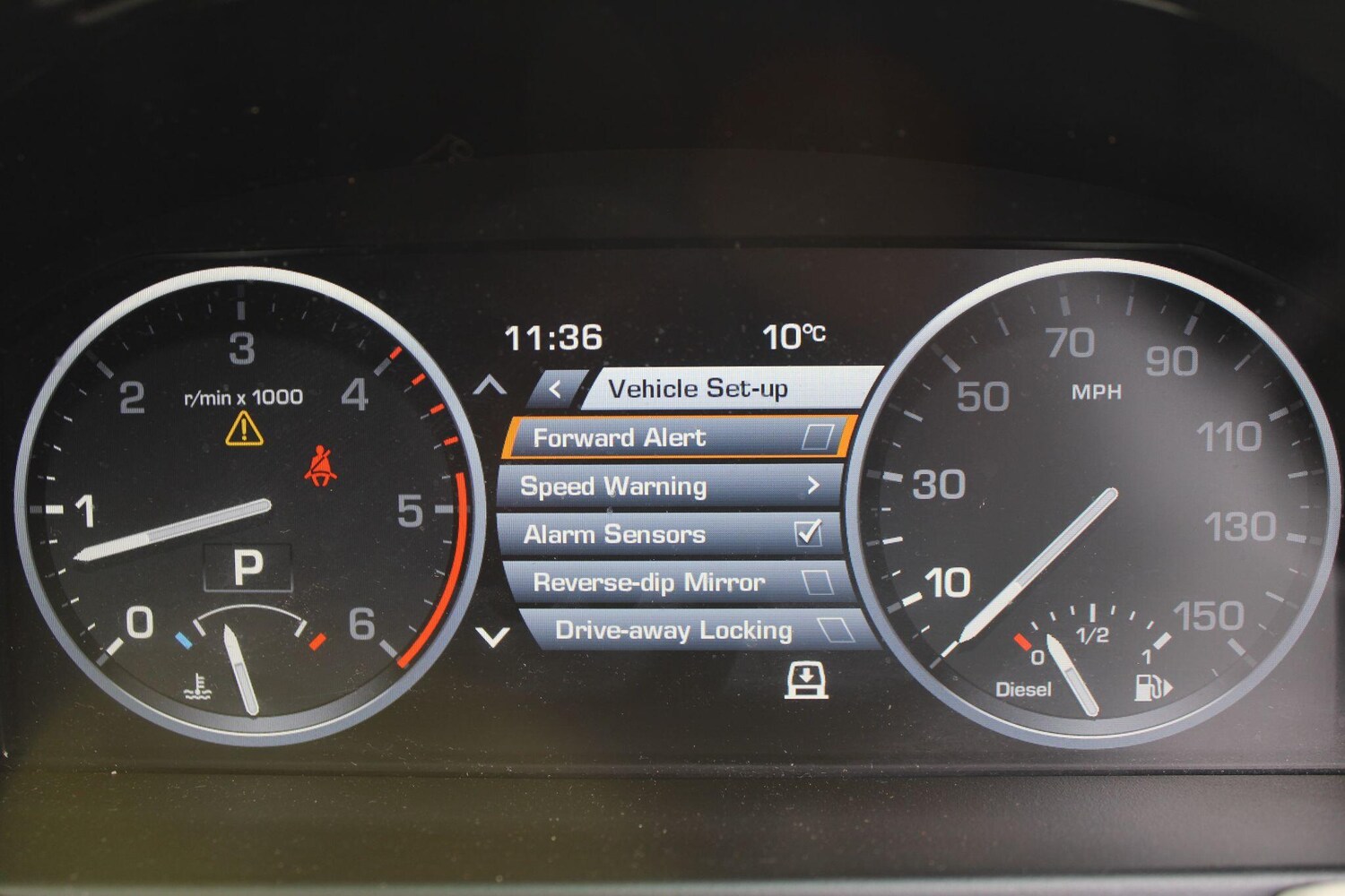 Used Land Rover Range Rover for sale - 78214289: Photo 36