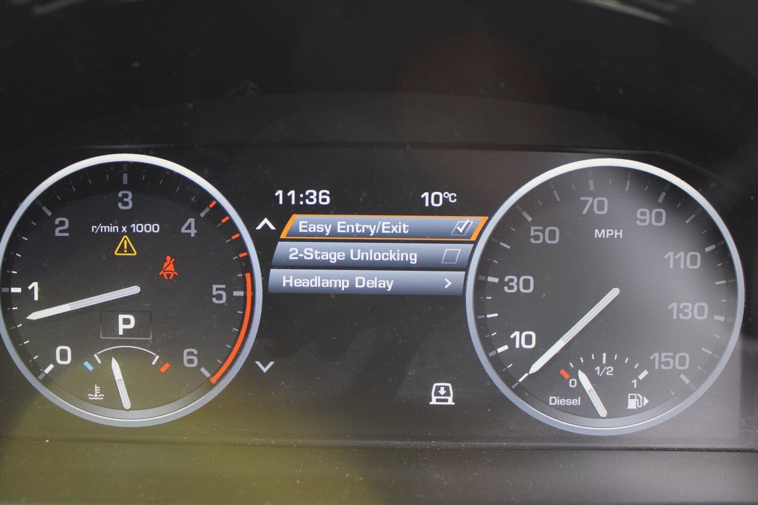 Used Land Rover Range Rover for sale - 78214289: Photo 37