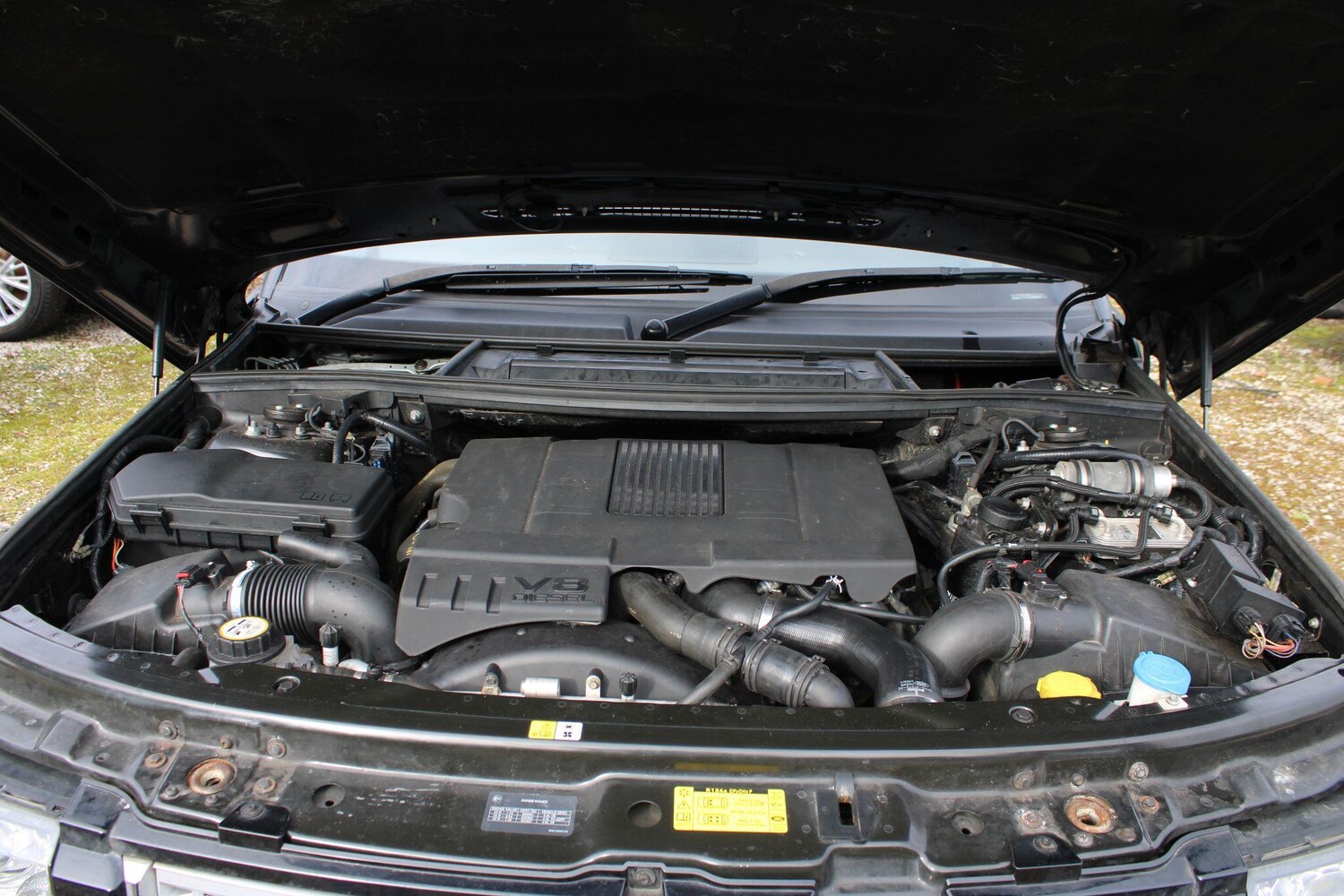 Used Land Rover Range Rover for sale - 78214289: Photo 38