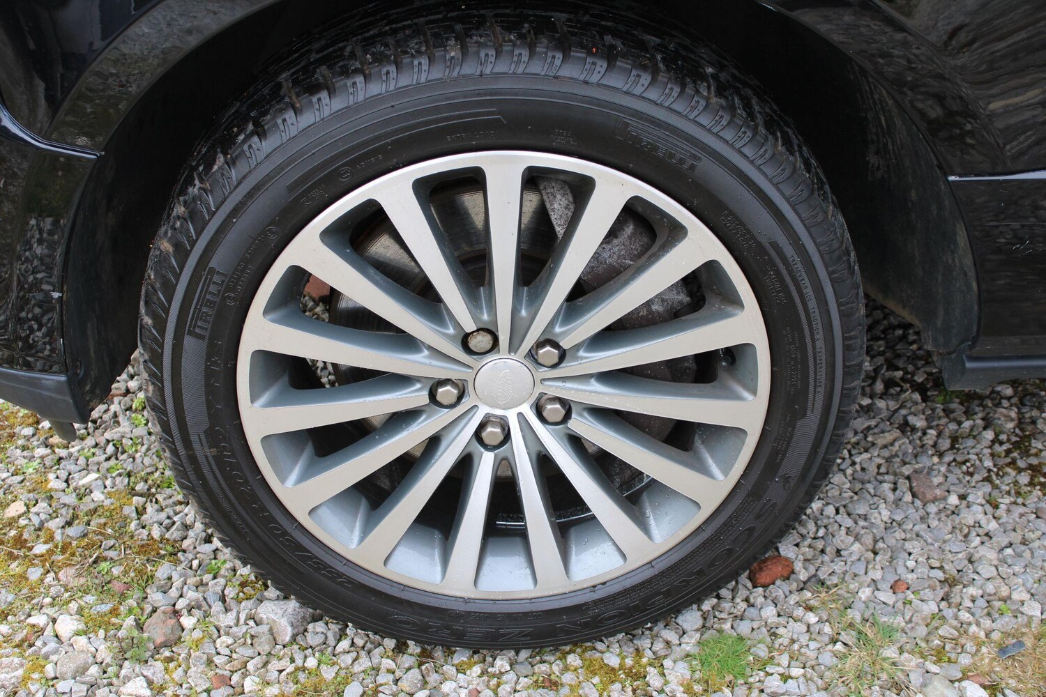 Used Land Rover Range Rover for sale - 78214289: Photo 39