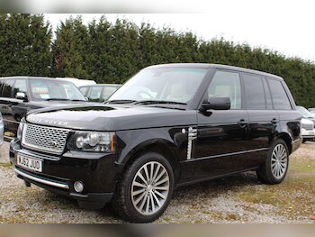 Used Land Rover Range Rover 2012 for sale - 78214289: Photo
