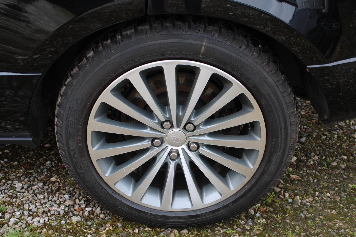 Used Land Rover Range Rover for sale - 78214289: Photo 40