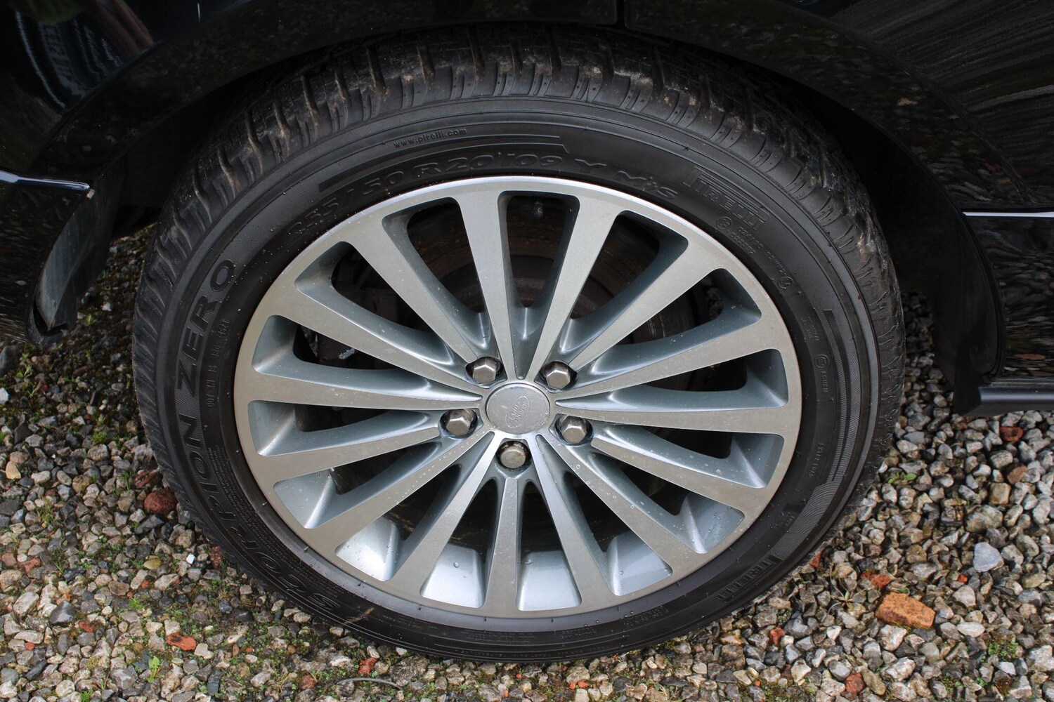 Used Land Rover Range Rover for sale - 78214289: Photo 41