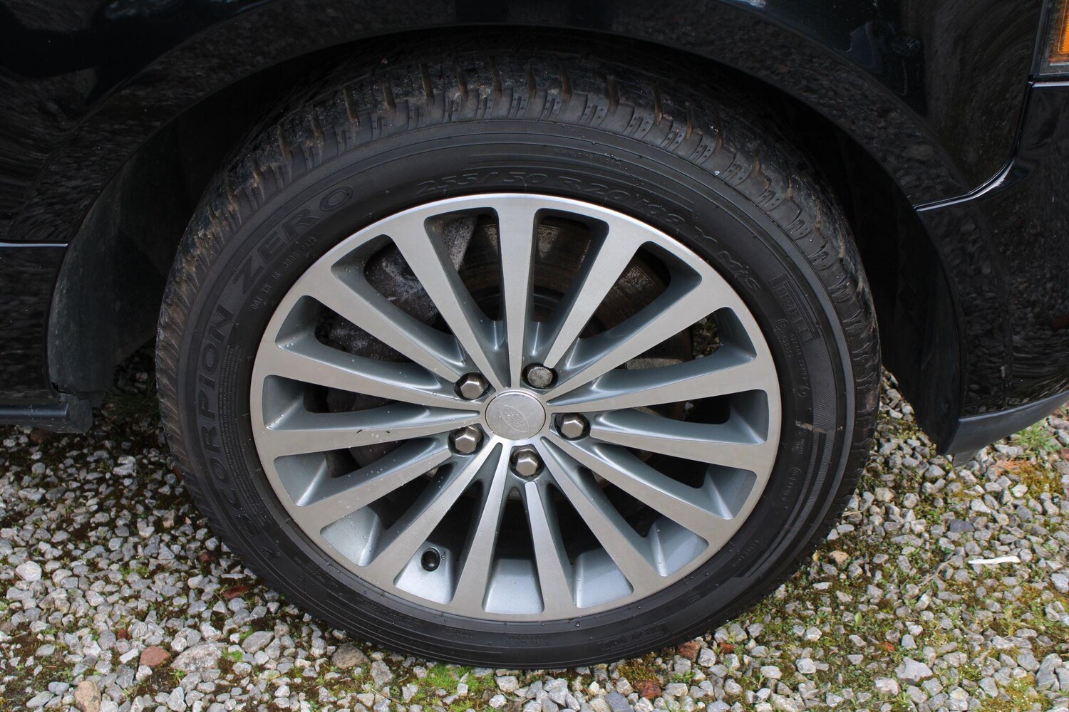 Used Land Rover Range Rover for sale - 78214289: Photo 42