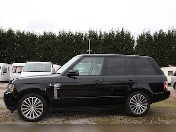 Used Land Rover Range Rover 2012 for sale - 78214289: Photo