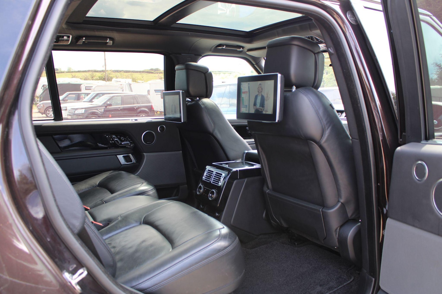 Vehicle 16
