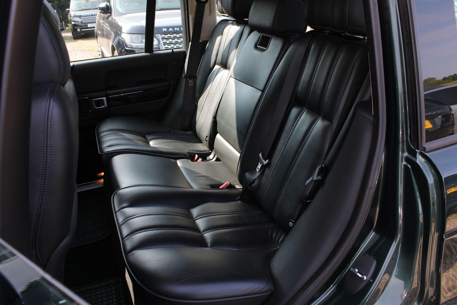 Used Land Rover Range Rover 2010 for sale - 77315223: Photo 11