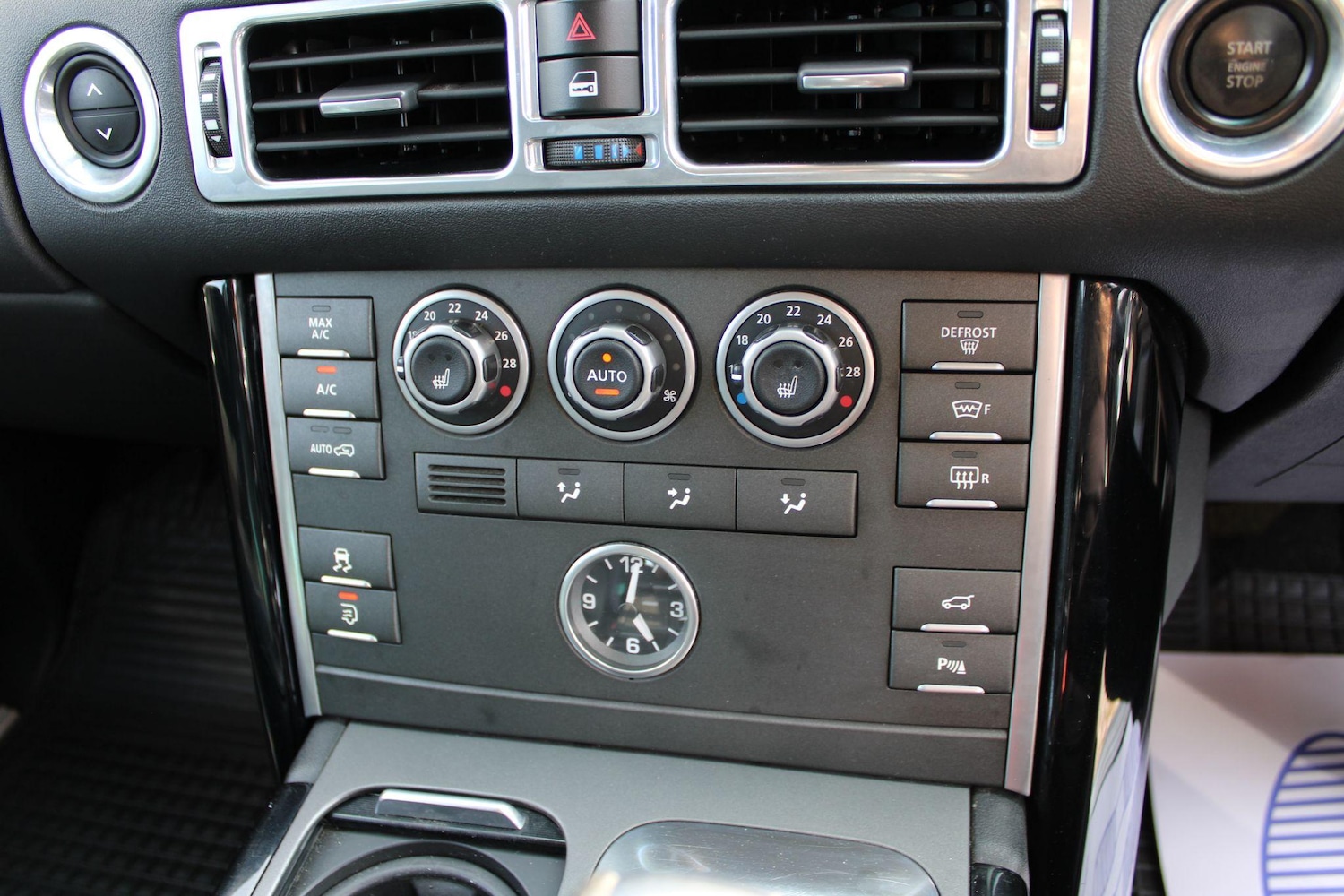 Used Land Rover Range Rover 2010 for sale - 77315223: Photo 17