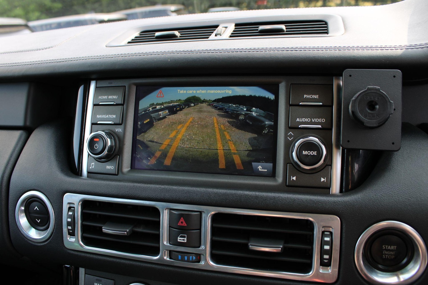 Used Land Rover Range Rover 2010 for sale - 77315223: Photo 19