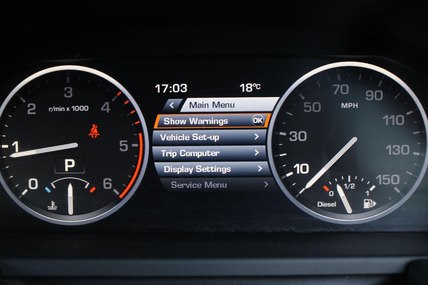 Used Land Rover Range Rover 2010 for sale - 77315223: Photo 24