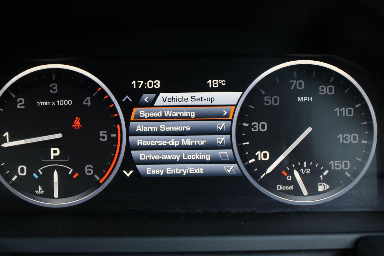 Used Land Rover Range Rover 2010 for sale - 77315223: Photo 25