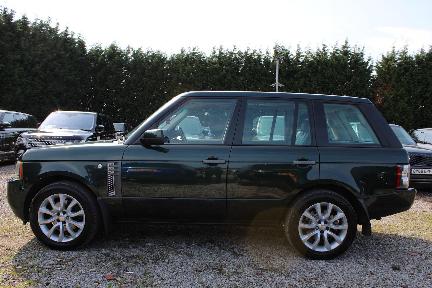 Used Land Rover Range Rover 2010 for sale - 77315223: Photo 30