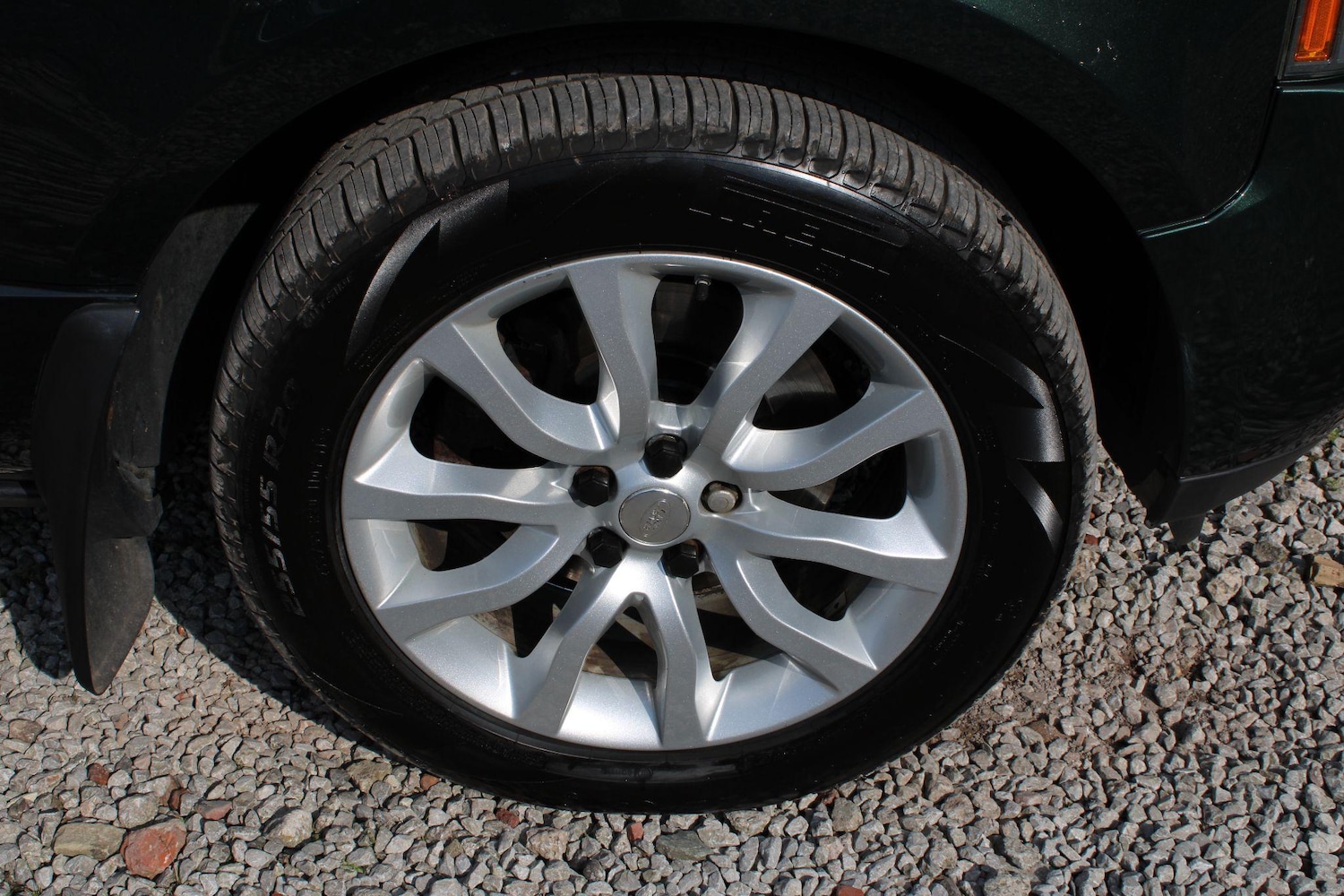 Used Land Rover Range Rover 2010 for sale - 77315223: Photo 31