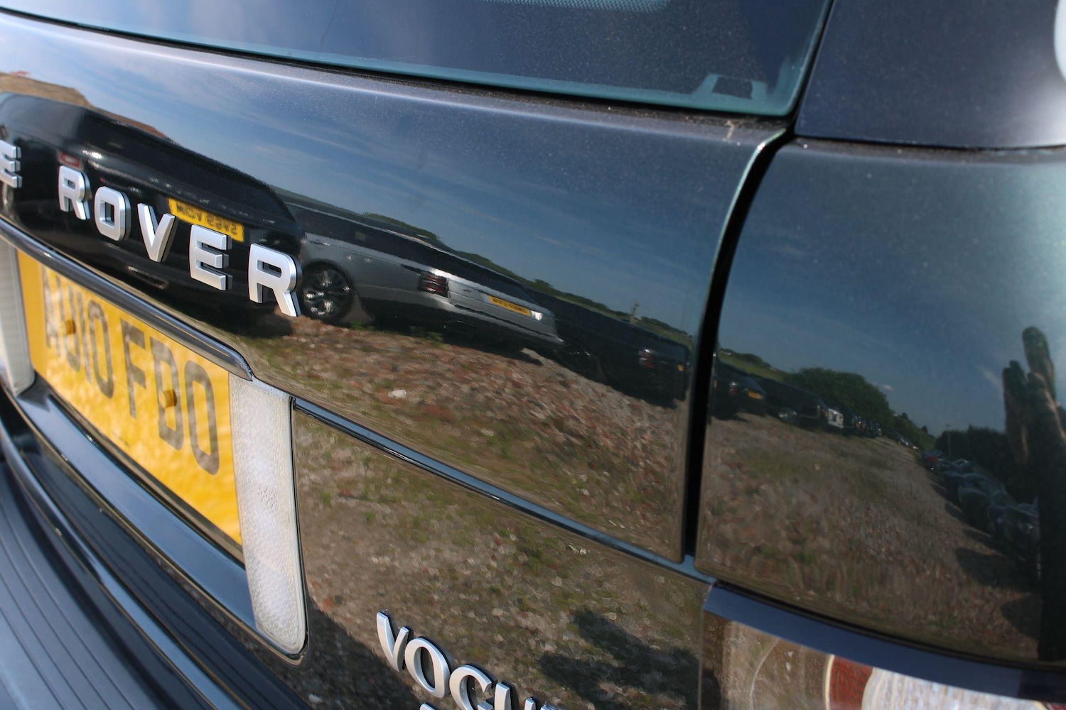 Used Land Rover Range Rover 2010 for sale - 77315223: Photo 34