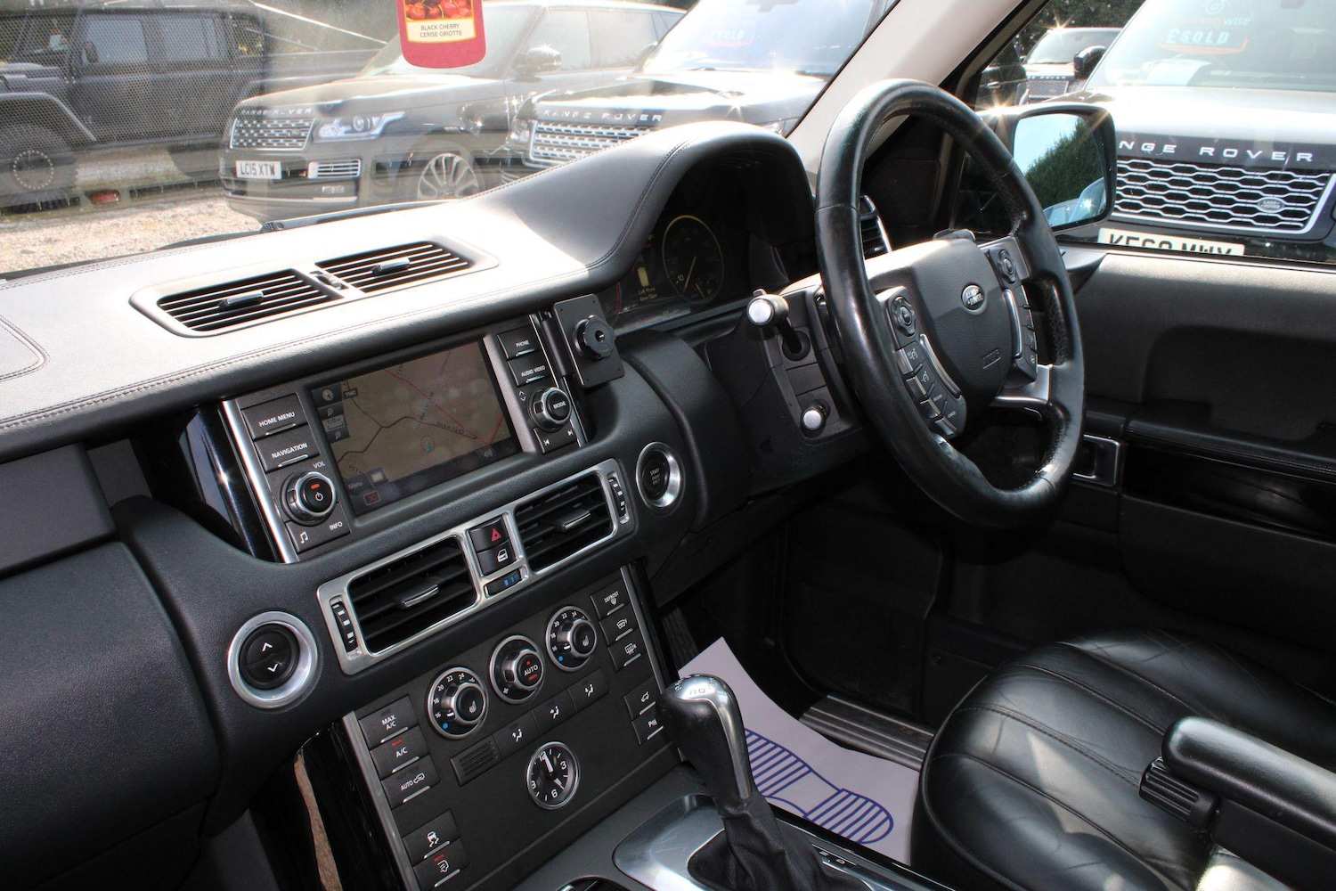 Used Land Rover Range Rover 2010 for sale - 77315223: Photo 6