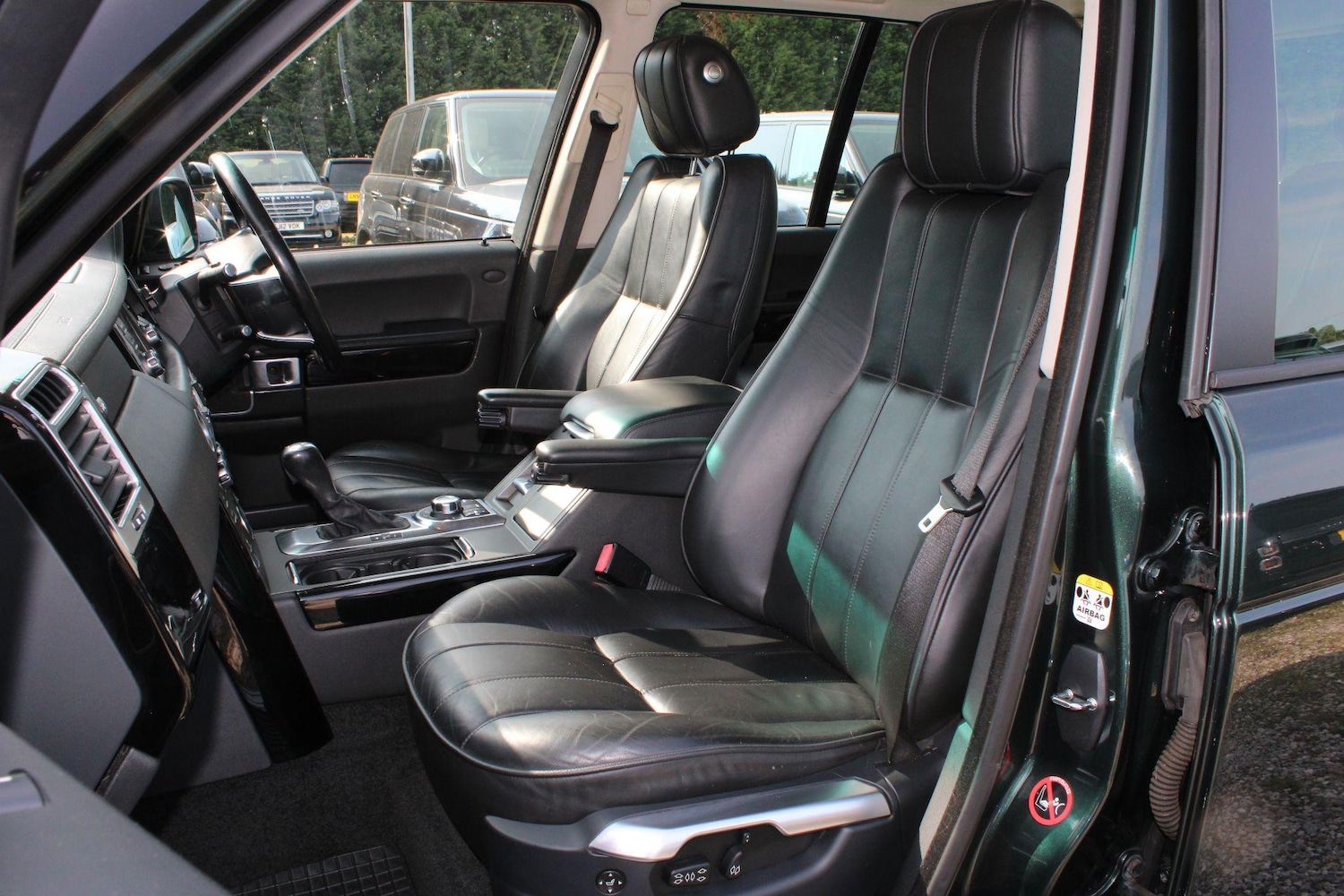 Used Land Rover Range Rover 2010 for sale - 77315223: Photo 7